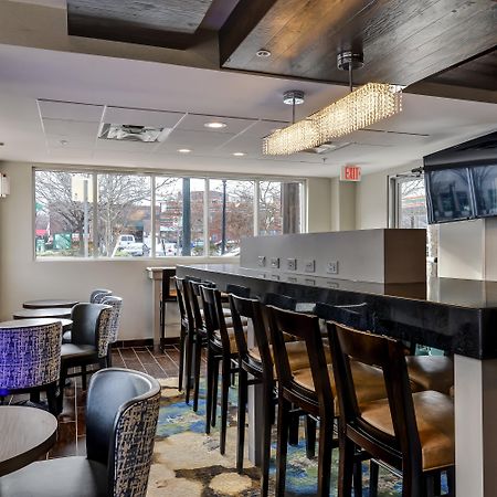 Holiday Inn Express Washington Dc Silver Spring By Ihg Eksteriør bilde