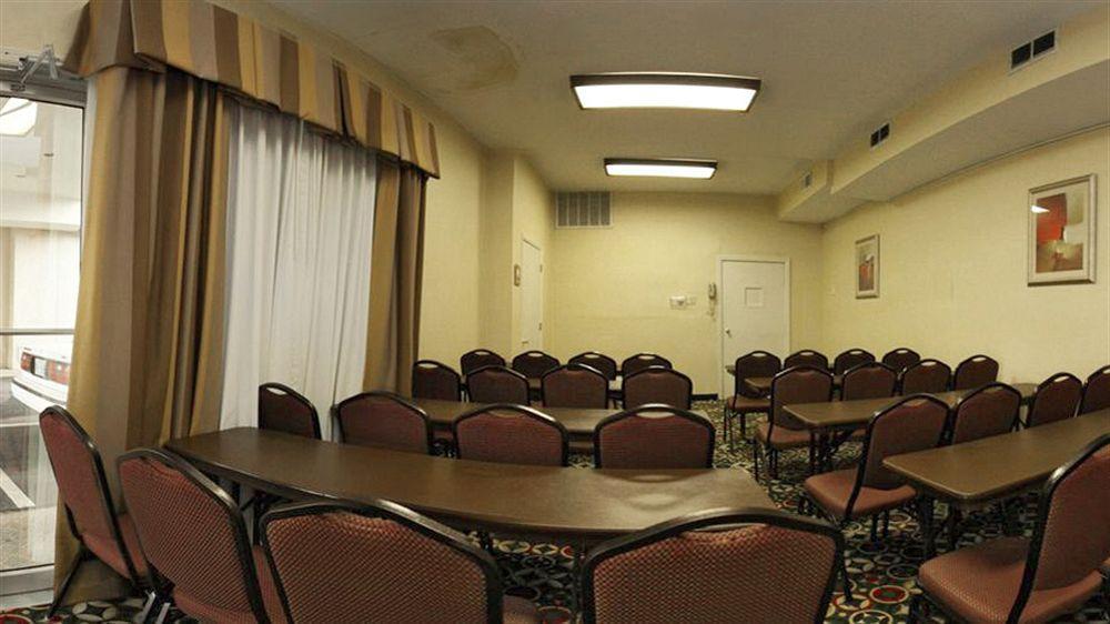Holiday Inn Express Washington Dc Silver Spring By Ihg Eksteriør bilde