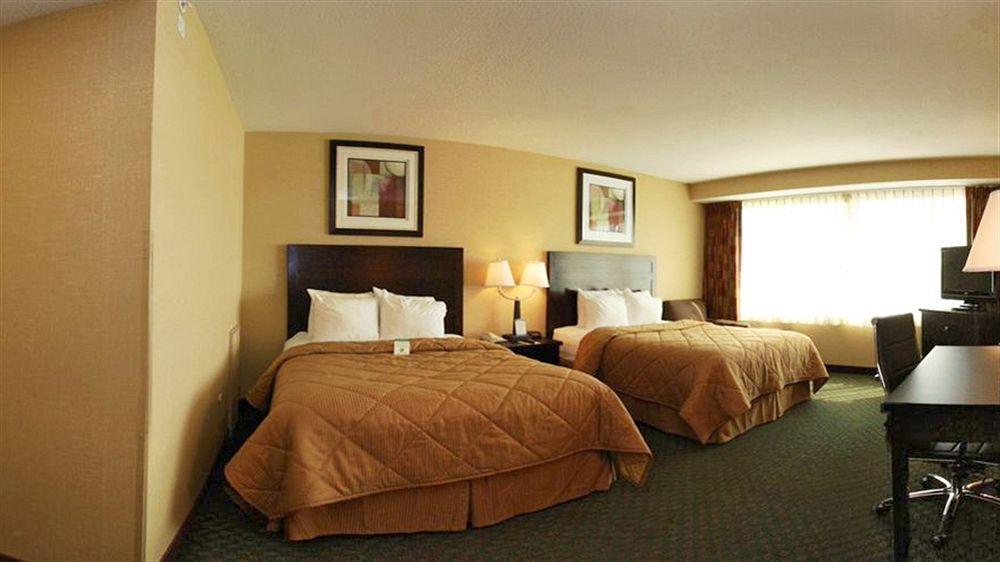 Holiday Inn Express Washington Dc Silver Spring By Ihg Eksteriør bilde