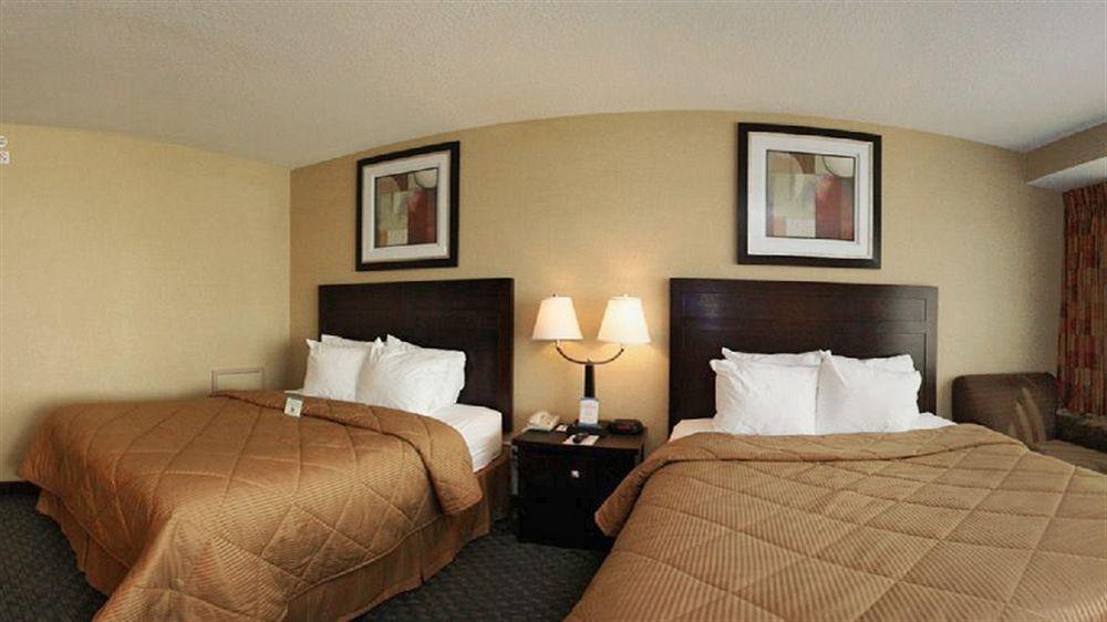 Holiday Inn Express Washington Dc Silver Spring By Ihg Eksteriør bilde