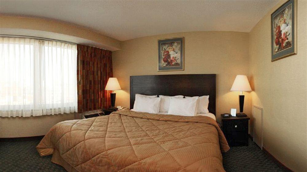 Holiday Inn Express Washington Dc Silver Spring By Ihg Eksteriør bilde