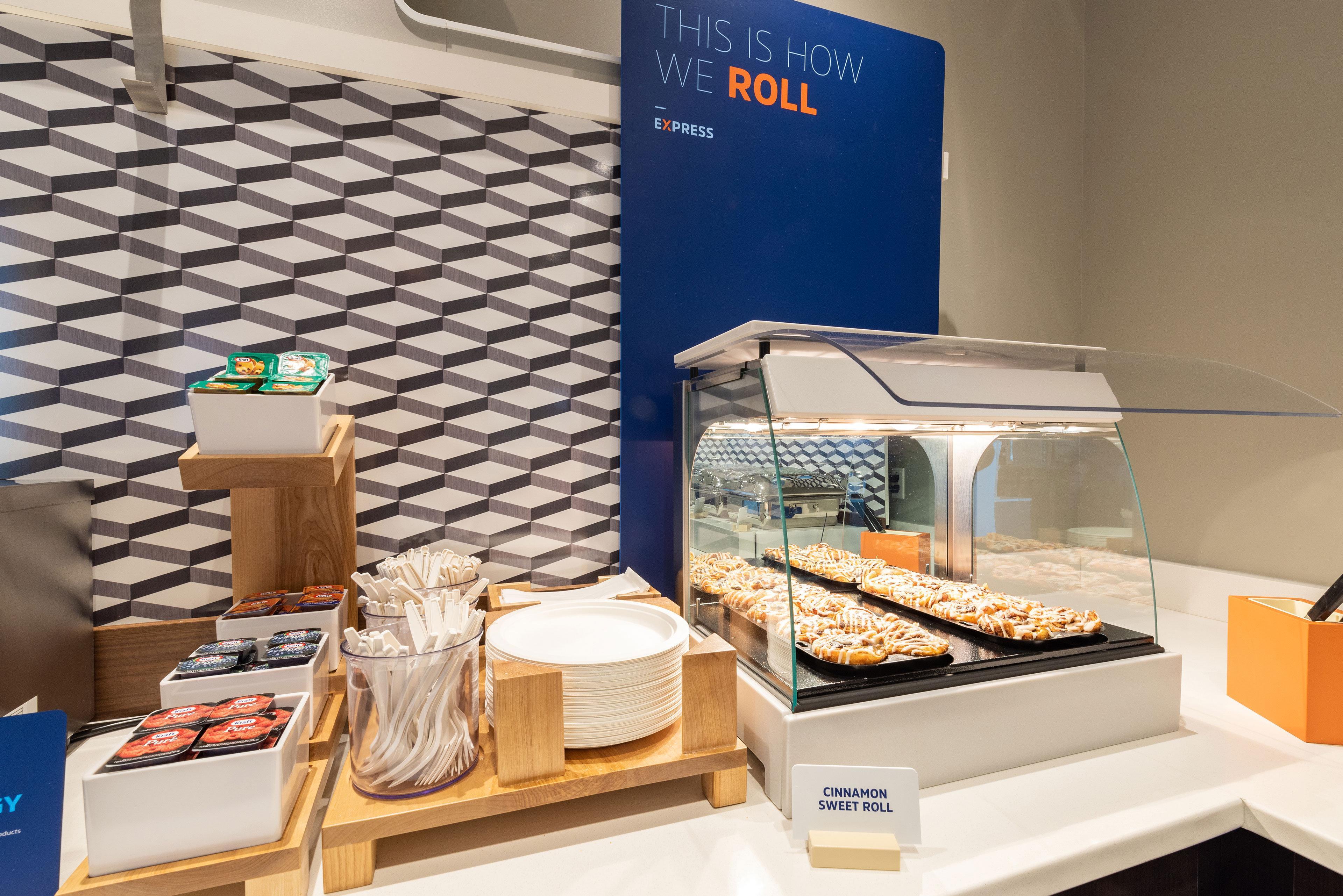 Holiday Inn Express Washington Dc Silver Spring By Ihg Eksteriør bilde