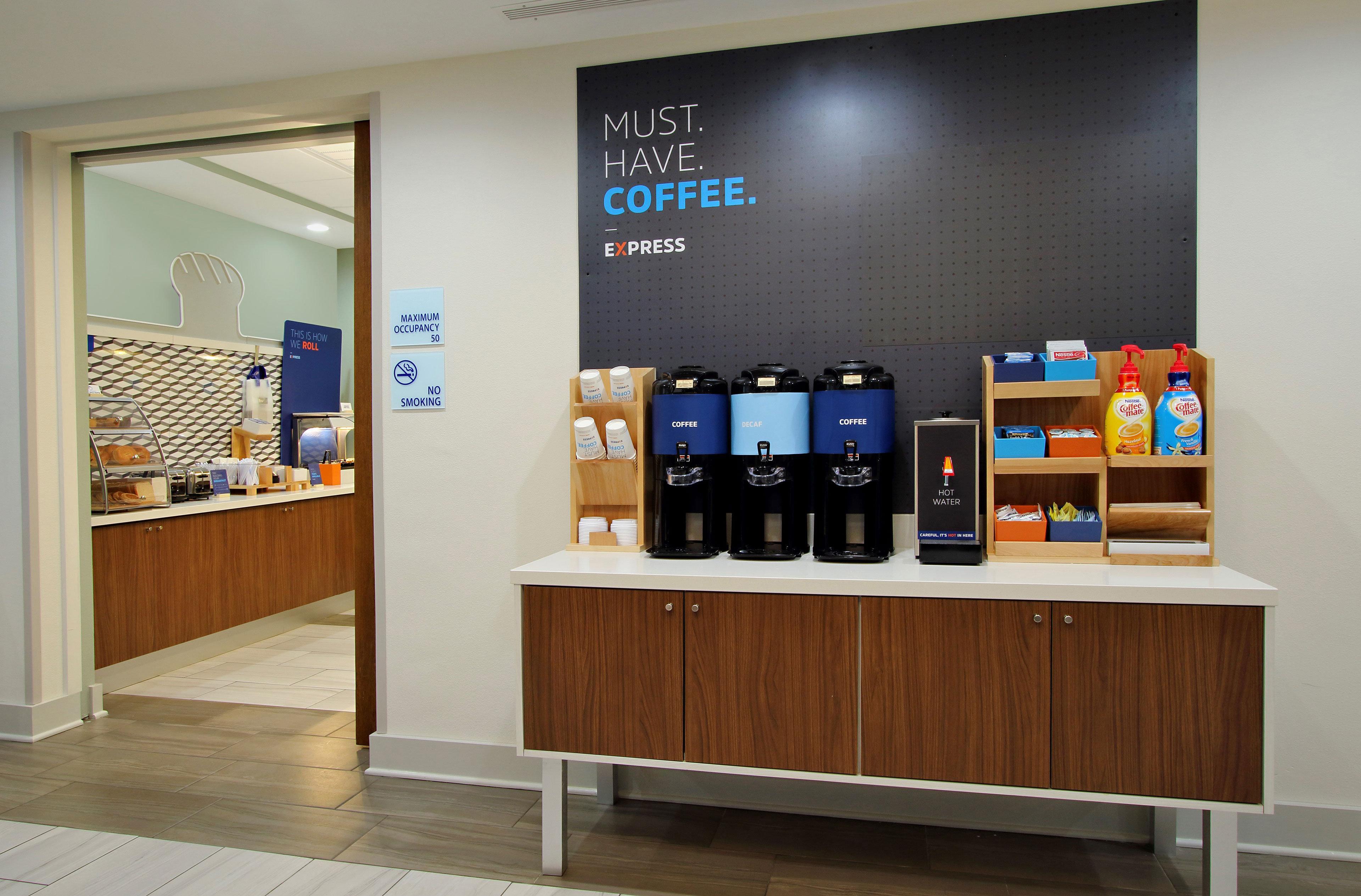 Holiday Inn Express Washington Dc Silver Spring By Ihg Eksteriør bilde