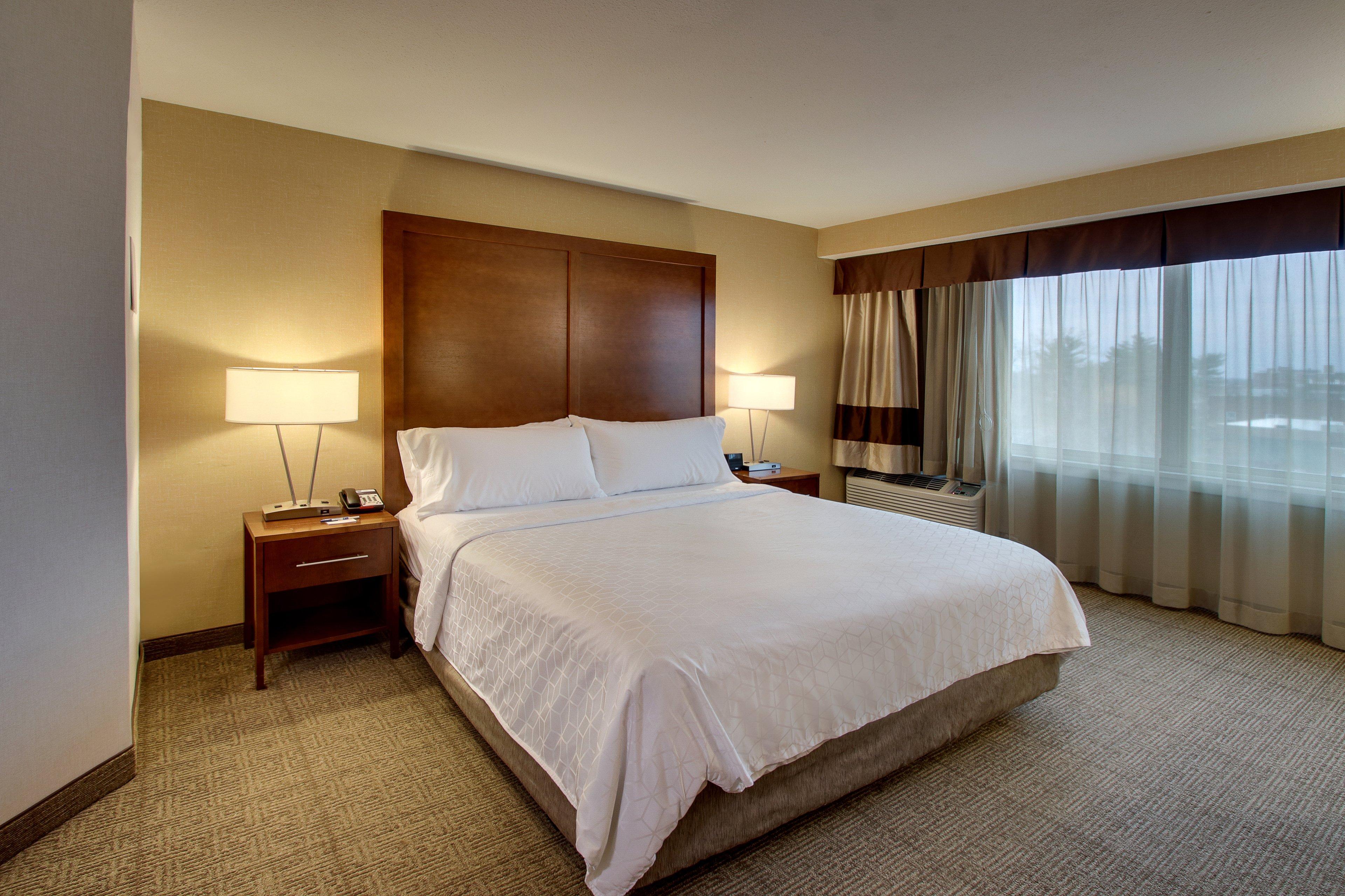 Holiday Inn Express Washington Dc Silver Spring By Ihg Eksteriør bilde