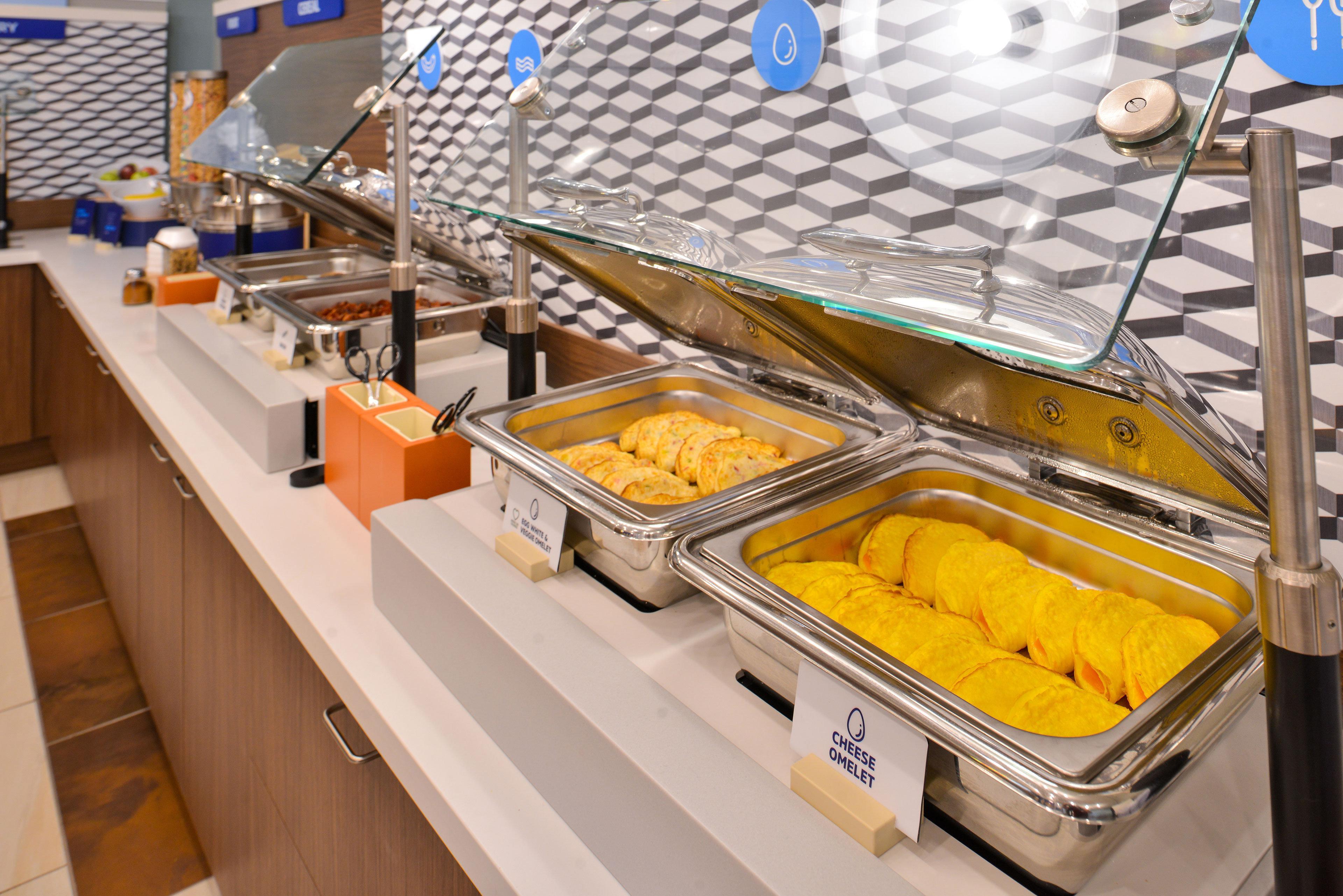 Holiday Inn Express Washington Dc Silver Spring By Ihg Eksteriør bilde