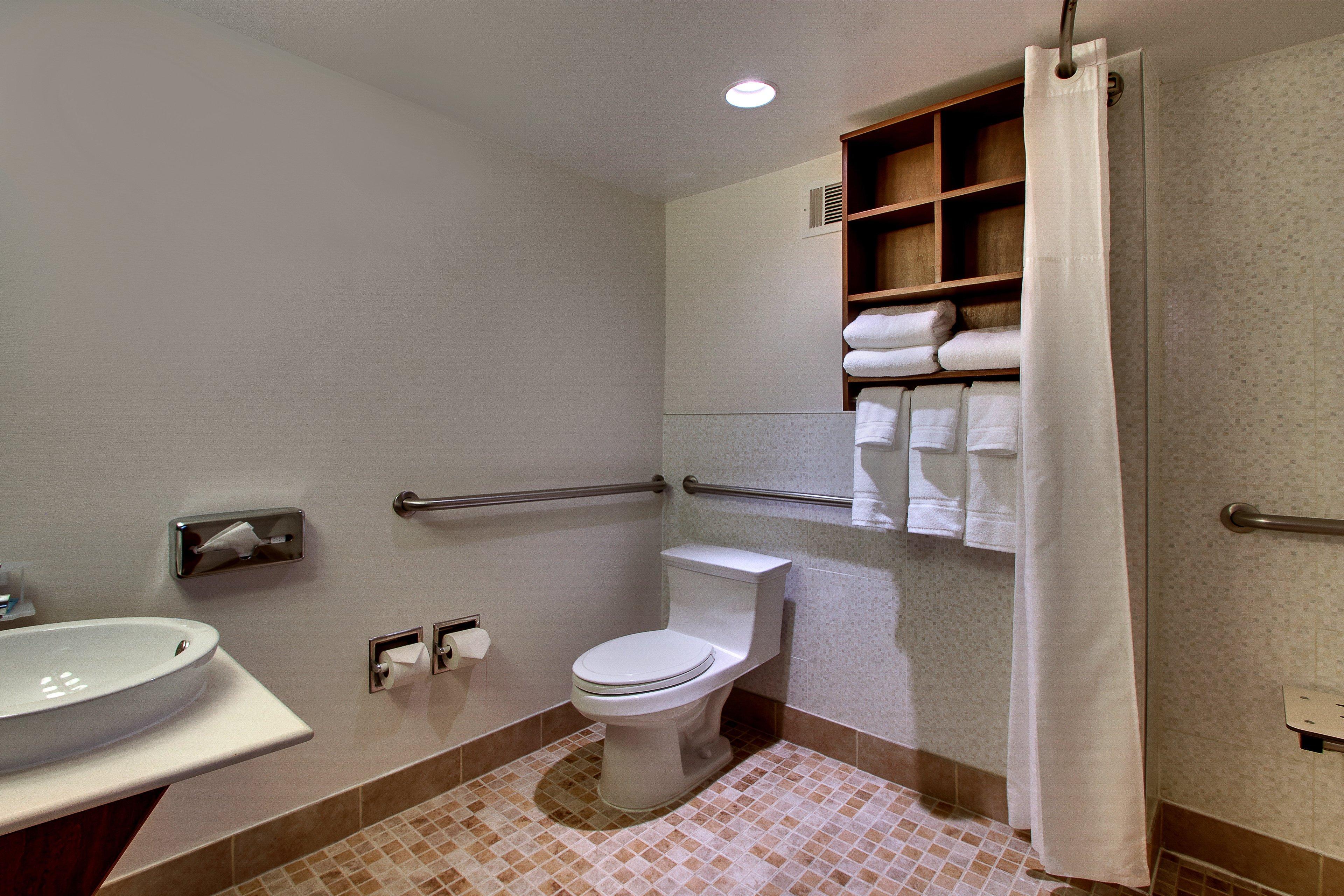 Holiday Inn Express Washington Dc Silver Spring By Ihg Eksteriør bilde