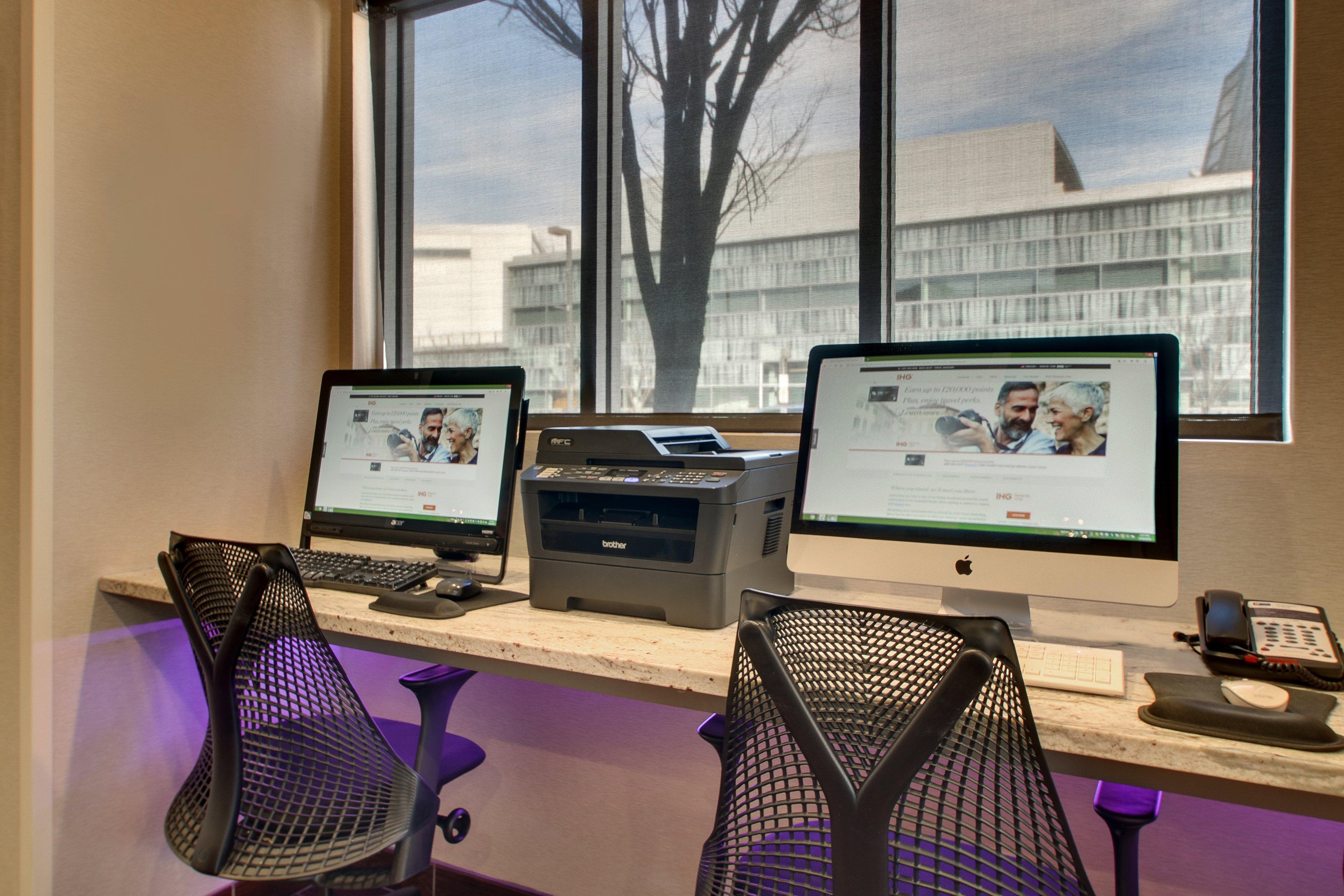Holiday Inn Express Washington Dc Silver Spring By Ihg Eksteriør bilde