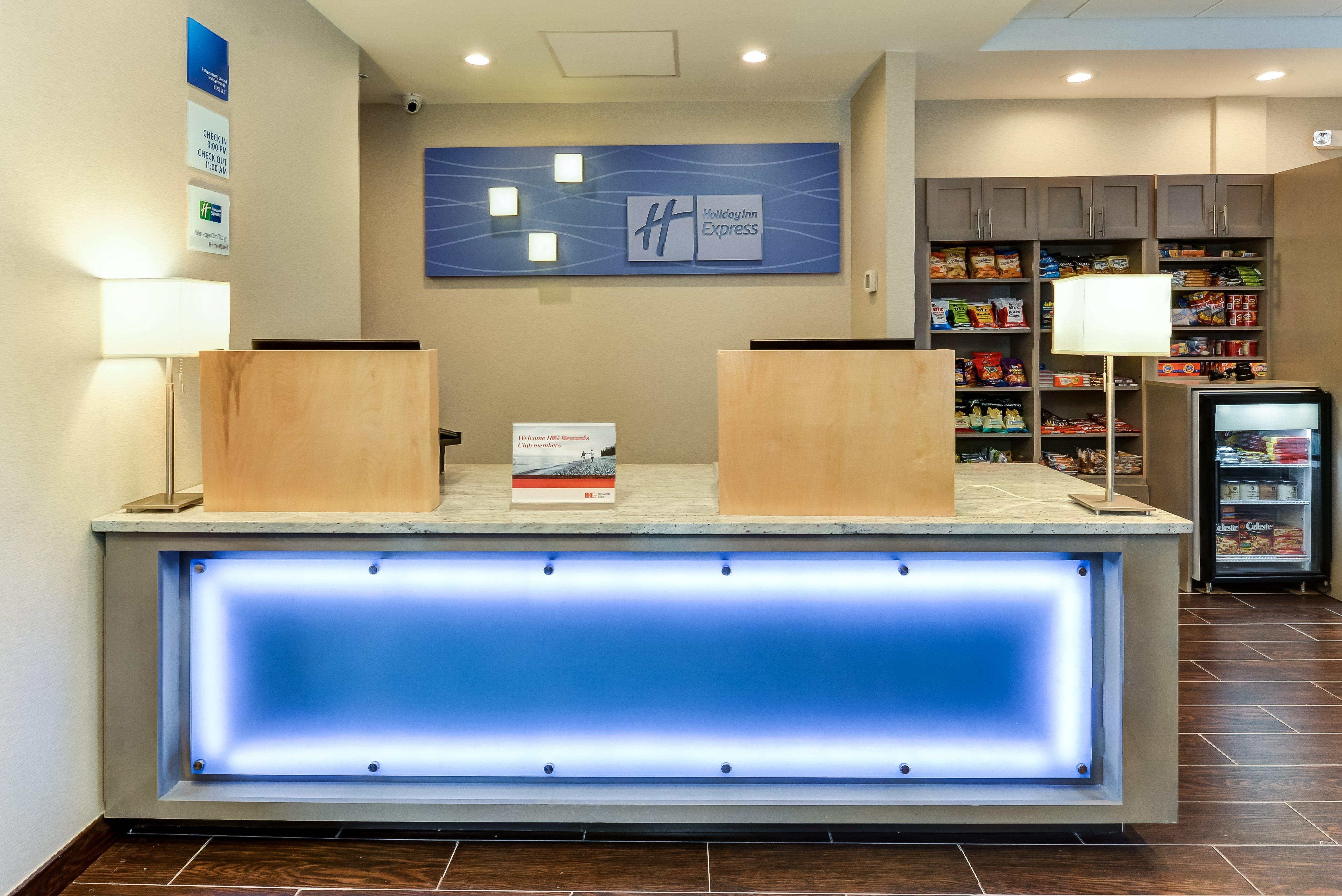 Holiday Inn Express Washington Dc Silver Spring By Ihg Eksteriør bilde