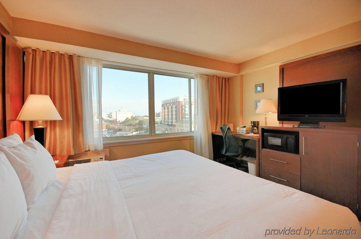 Holiday Inn Express Washington Dc Silver Spring By Ihg Eksteriør bilde