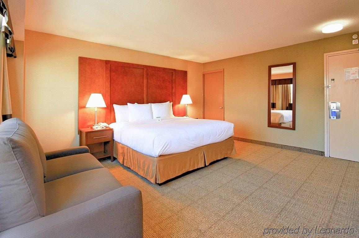 Holiday Inn Express Washington Dc Silver Spring By Ihg Eksteriør bilde