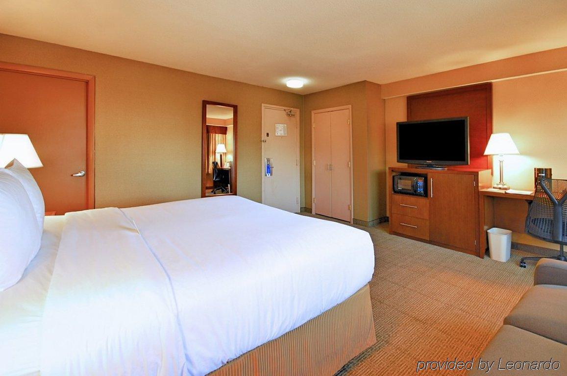 Holiday Inn Express Washington Dc Silver Spring By Ihg Eksteriør bilde