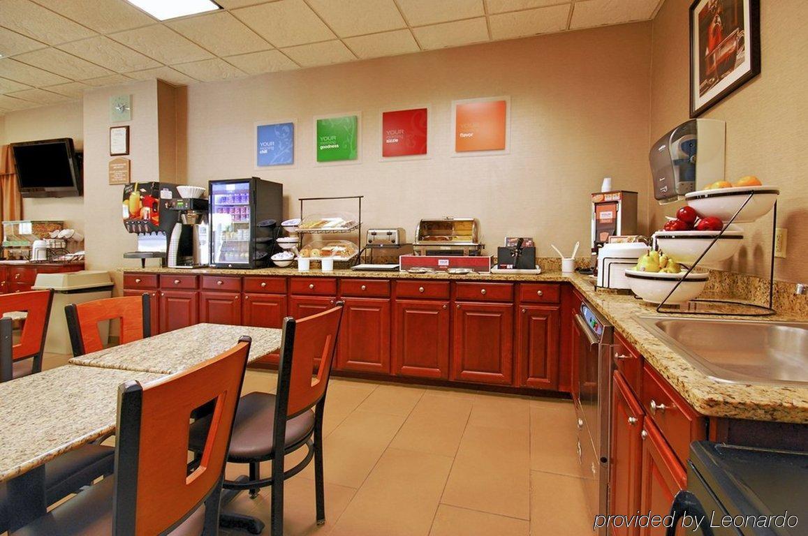 Holiday Inn Express Washington Dc Silver Spring By Ihg Eksteriør bilde