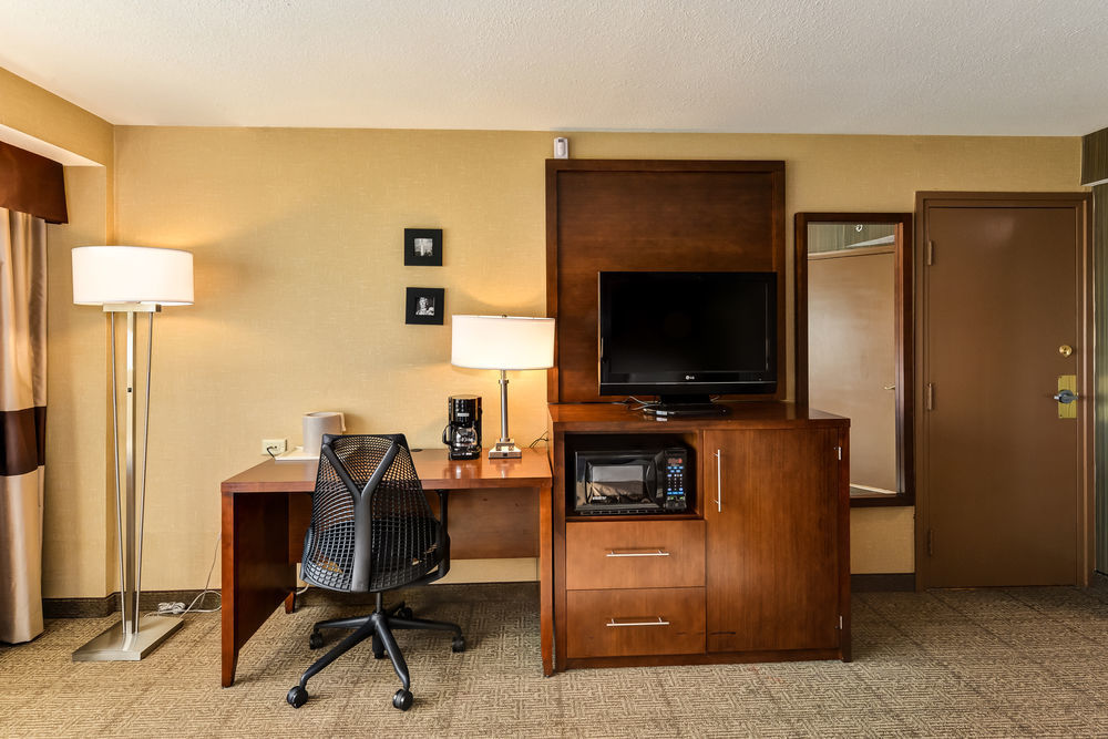 Holiday Inn Express Washington Dc Silver Spring By Ihg Eksteriør bilde