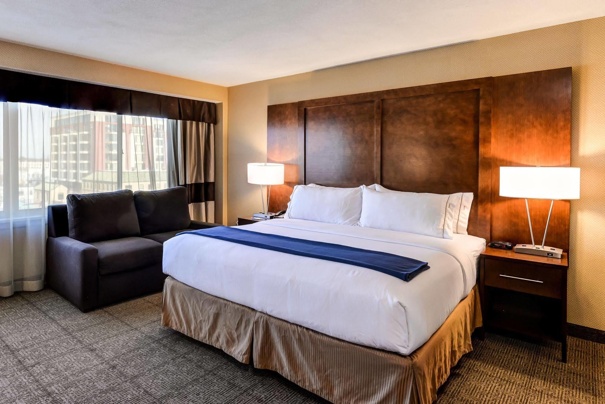 Holiday Inn Express Washington Dc Silver Spring By Ihg Eksteriør bilde