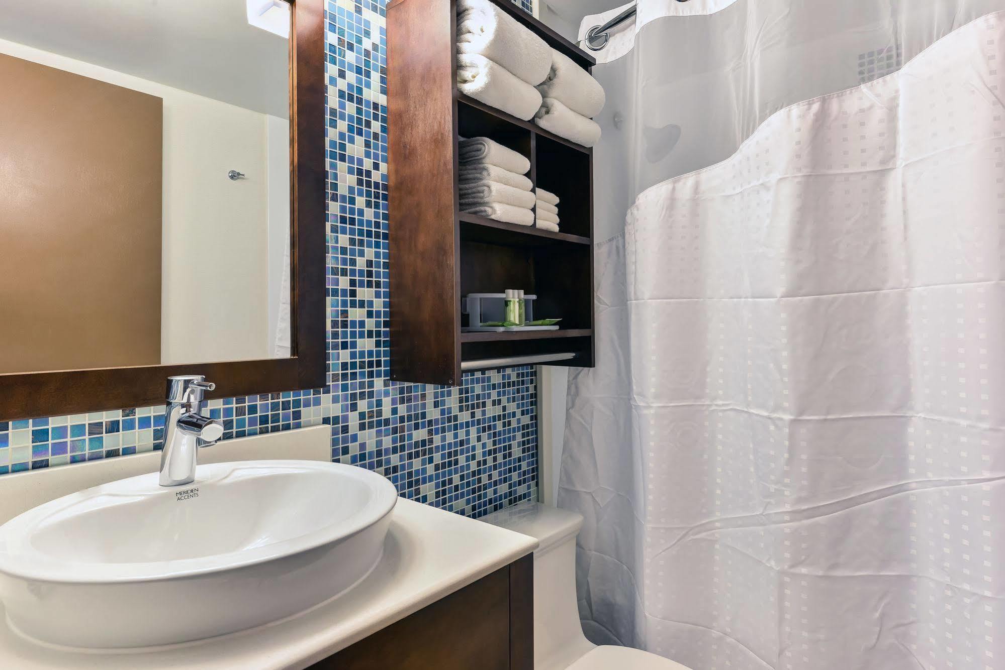 Holiday Inn Express Washington Dc Silver Spring By Ihg Eksteriør bilde