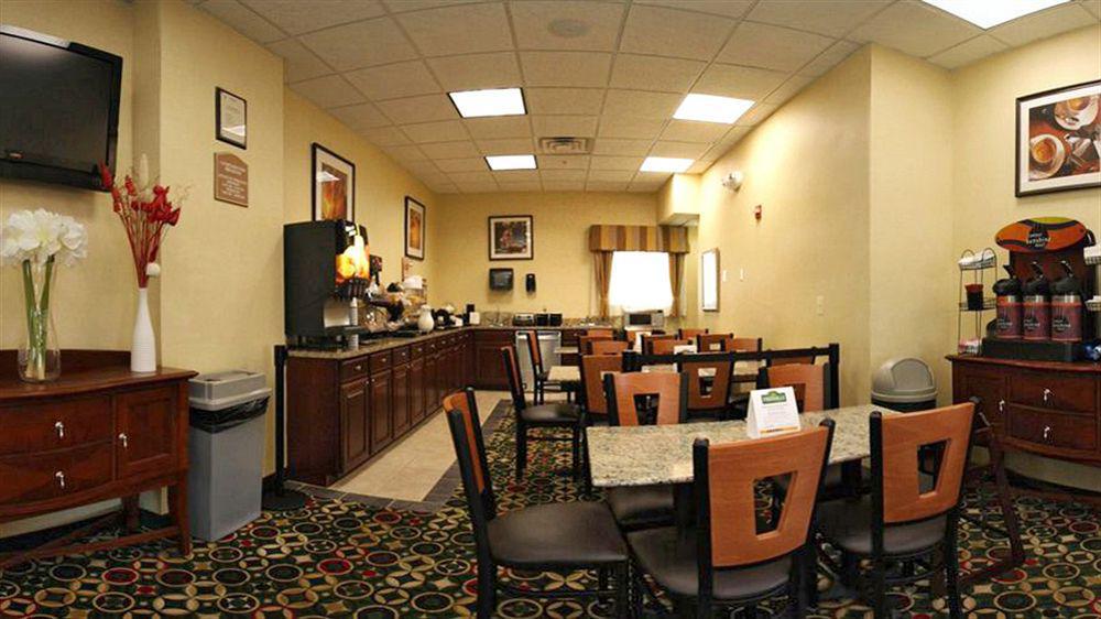 Holiday Inn Express Washington Dc Silver Spring By Ihg Eksteriør bilde